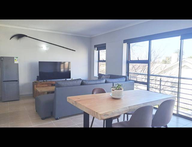 2 bed property to rent in OBSERVATORY